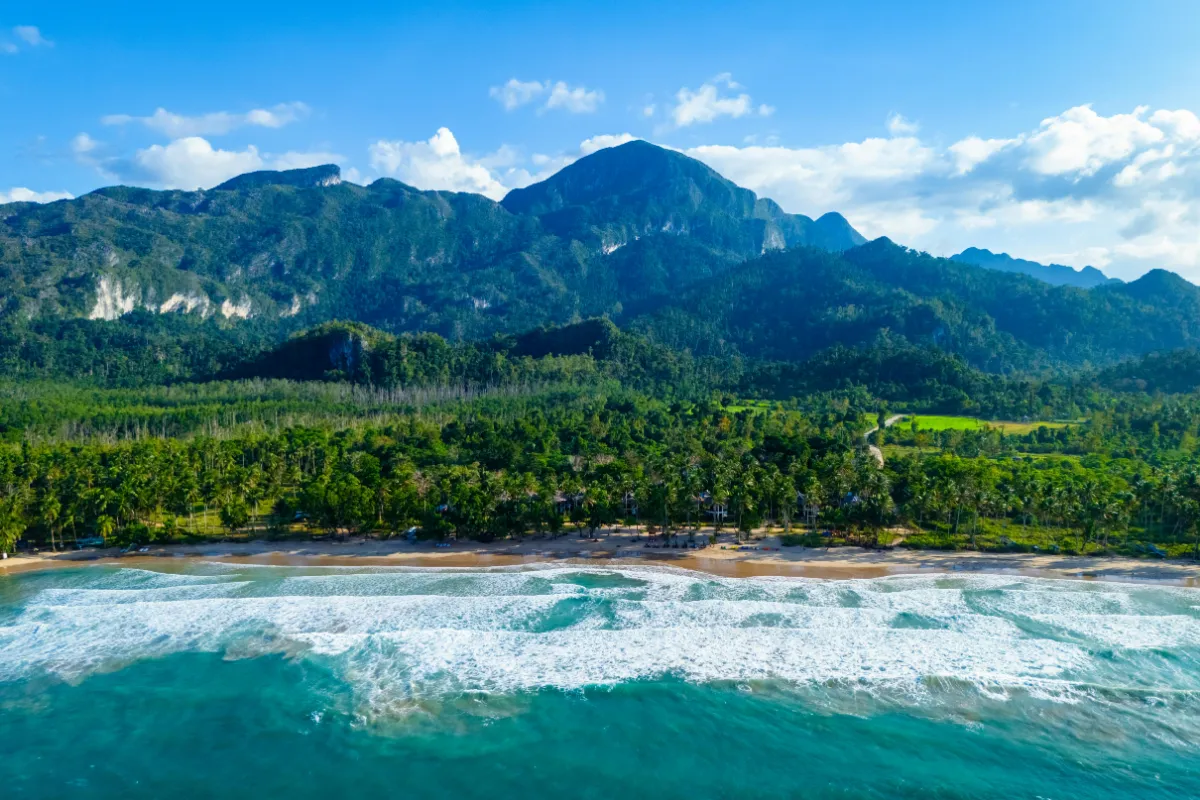 Philippines Paradise